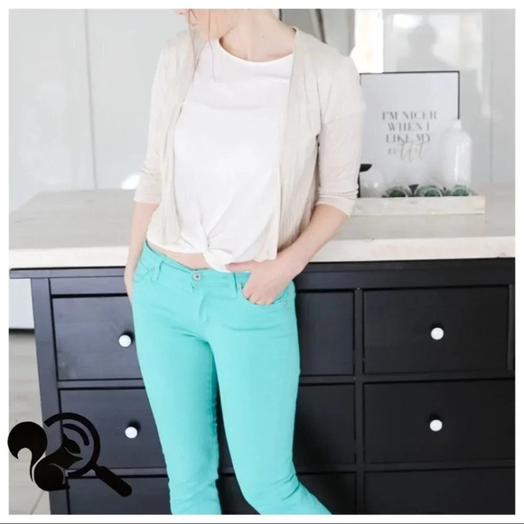 Joseph A Aztec Cardigan - Picture 3 of 10